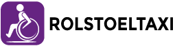 Rolstoeltaxi Leidendorp Service logo